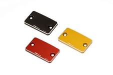 CNC TAPPO SERBATOIO FRENO