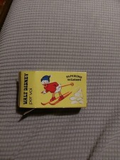 Walt Disney Scatola Vuota