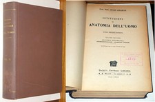 ISTITUZIONI DI ANATOMIA