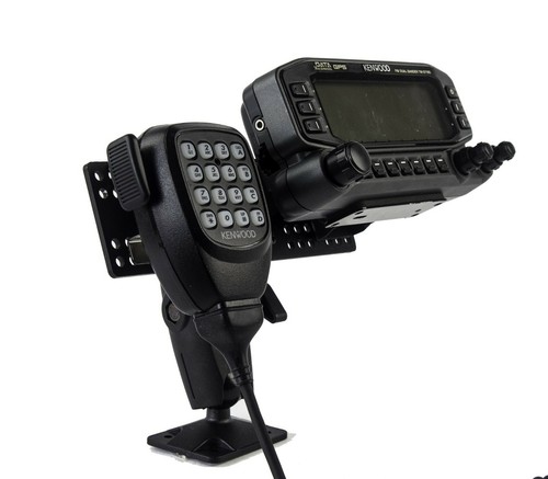 Kenwood d710 v71 - kenwood, tm-v71