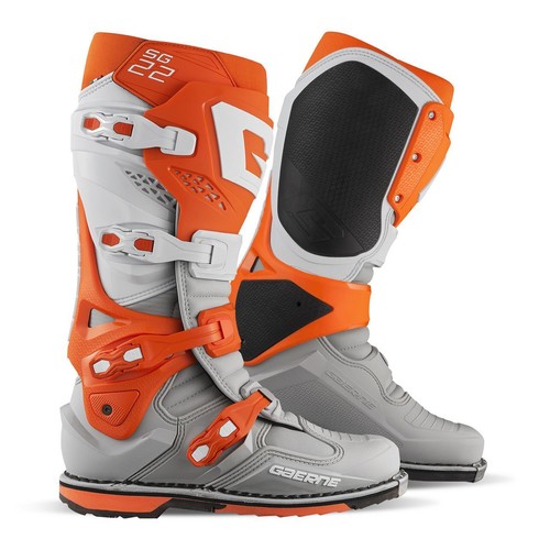 Stivali motocross gaerne sg22 - stivali,