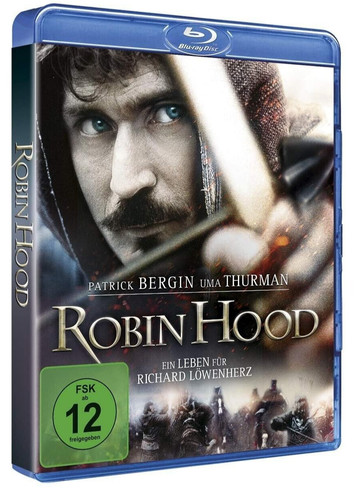 Robin hood ein leben für - -,