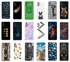 Custodia Cover Per Samsung