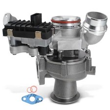 Turbocompressore Turbina Per