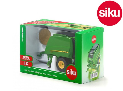 Siku 2465 john - siku, 990