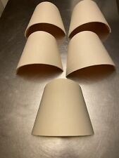 paralume tessuto vintage