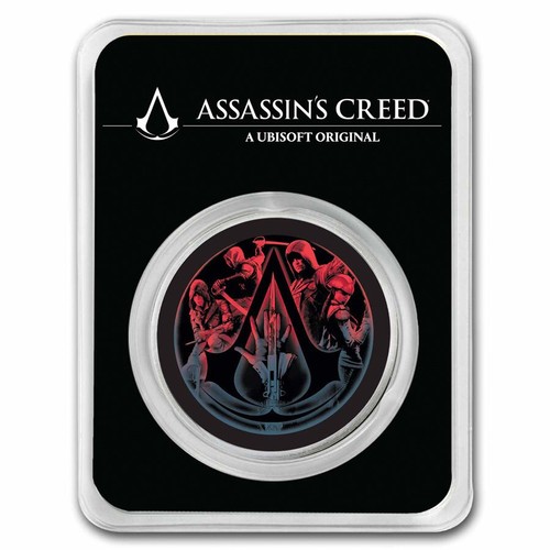 Assassin creed hidden blade - hidden,