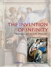 The Invention of Infinity