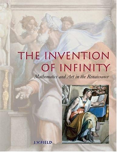 The invention infinity - invention, of