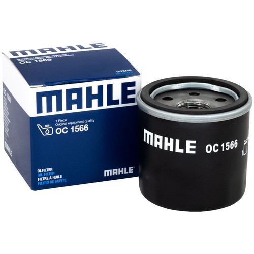 Filtro olio mahle oc1566 per - filtro,