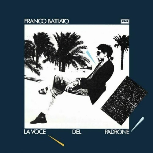 Voce del padrone franco - la,
