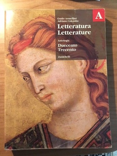 Letteratura letterature - letterature,