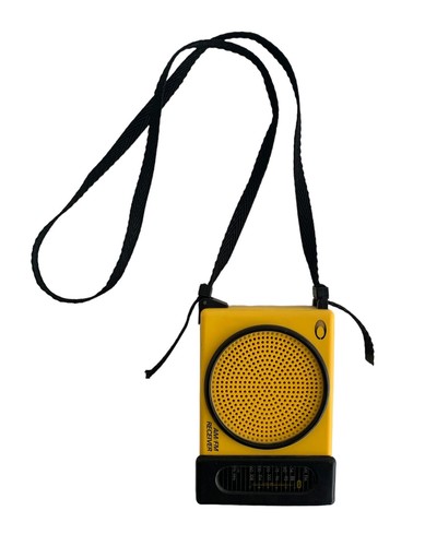 Trasmettitore radio stereo