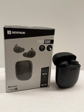 Auricolari Bluetooth Decathlon