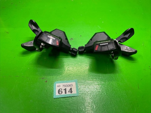 Cambio shimano deore - cambio,