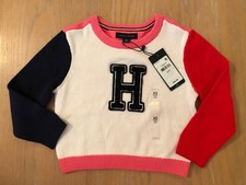 Nuovo! Tommy Hilfiger maglione