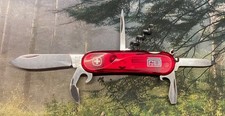 Wenger Delémont EVOgrip