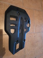 Protezione motore paramotore - motore,