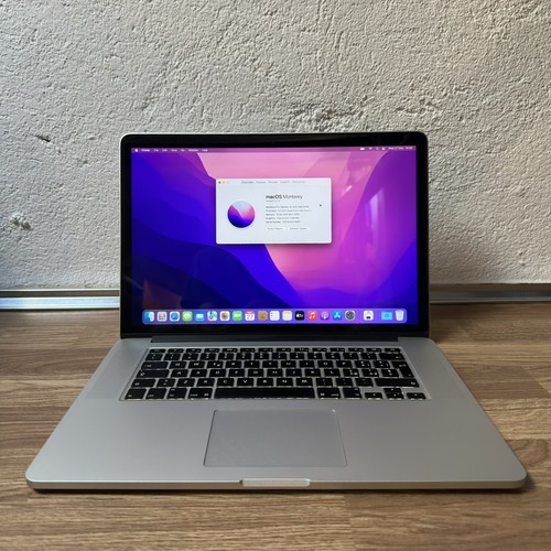 Apple macbook pro - apple,