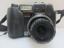 Olympus fotocamera digitale