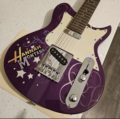 Disney hannah montana - hannah,