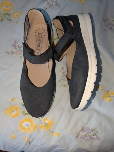 Scarpe donna mephisto mary - mephisto,