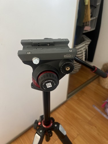 Manfrotto mt055xpro3 treppiede - manfrotto,