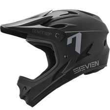 Casco integrale 7iDP M1 nero