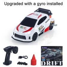 2,4 GHz 1/43 RC Drift Car 4WD