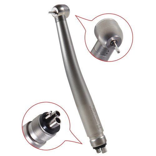 Turbina dentista dental high - dentista,