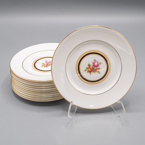 Wedgwood clio piatti pane - piatti, da