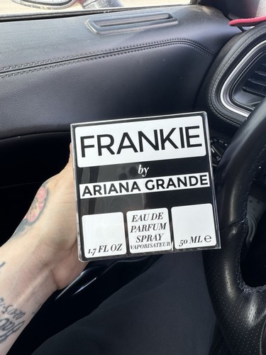 Fragranza ariana grande - fragranza,
