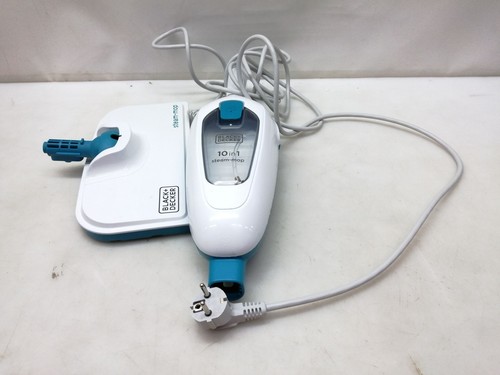 Black decker fsmh13e10 - +,