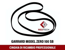 GARRARD MODEL ZERO 100 SB