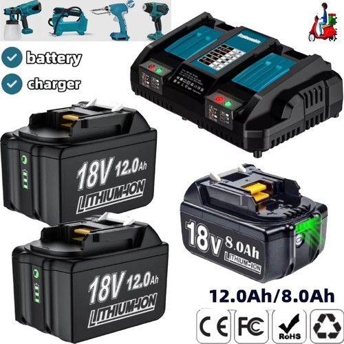 Per makita batteria 12 0 - per,