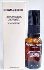 Grown Alchemist Brightening