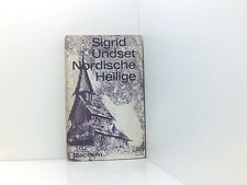 Undset, Sigrid: Nordische