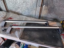 Portapacchi base da tetto Ford Fiesta 2008–2017 originale Ford