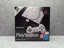 SONY PLAYSTAITON 1 CLASSIC