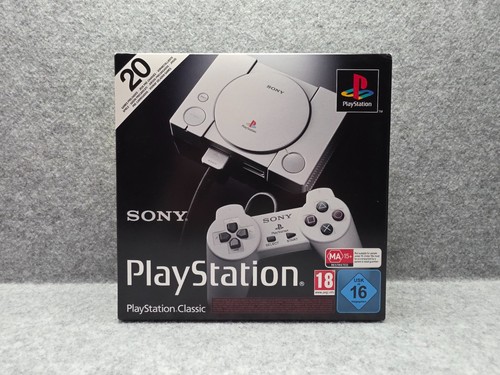Sony playstaiton classic - playstaiton,