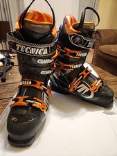 Tecnica Diablo Spark /RX