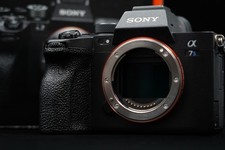 Sony Alpha a7S III ILCE-7SM3