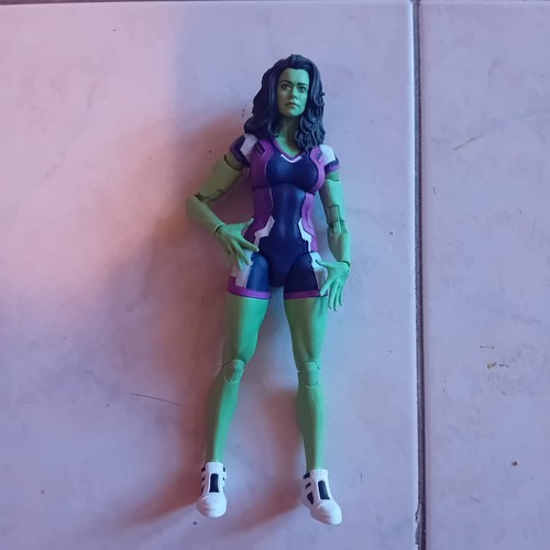 Marvel legends figure - figure, (no