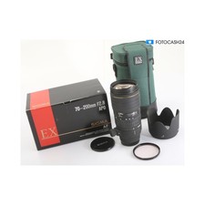 Sigma 200 apo hsm - ex,