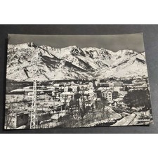 Cartolina Bardonecchia -