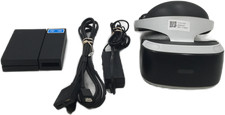 Sony PlayStation VR Headset