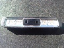 Luce posteriore centrale tetto