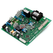 Scheda Centralina caldaia Ferroli 39819530 compatibile