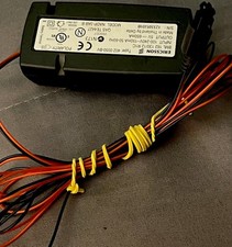 Alimentatore Per Cellulare Ericson T66 Mod.BML 162130/12RTC. Type 4020050-BV