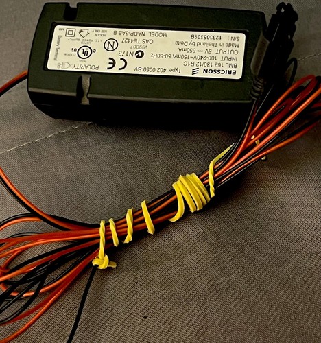 Alimentatore per cellulare - per,